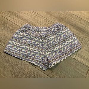 PATAGONIA “Barely Baggy” short